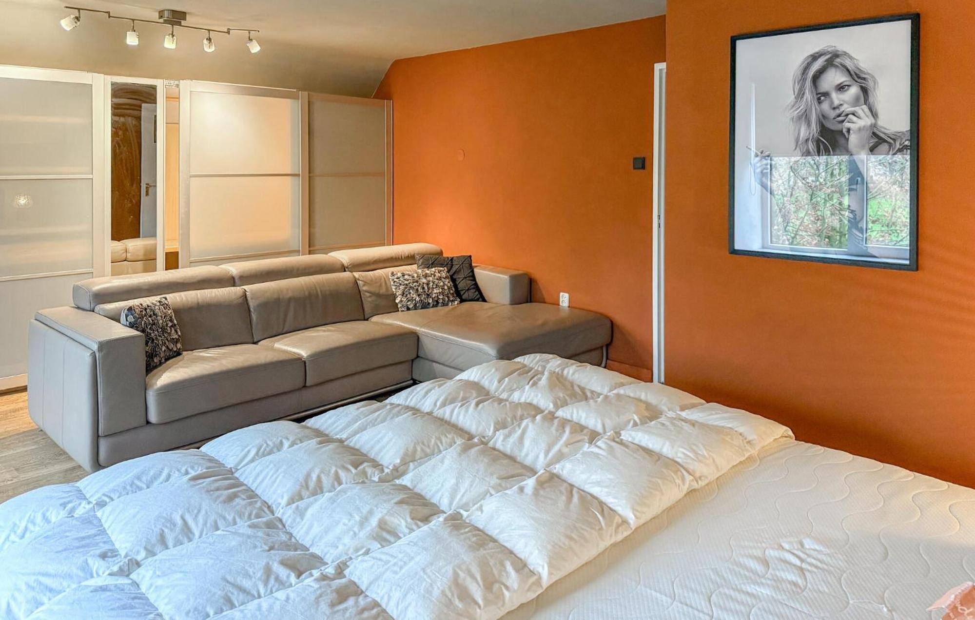 Beautiful Home In Son En Breugel With House A Panoramic View Exterior foto