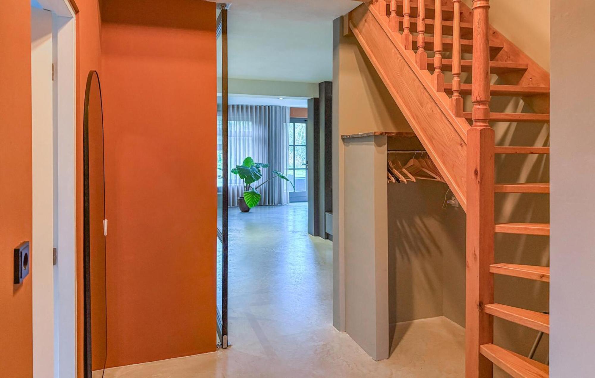 Beautiful Home In Son En Breugel With House A Panoramic View Exterior foto